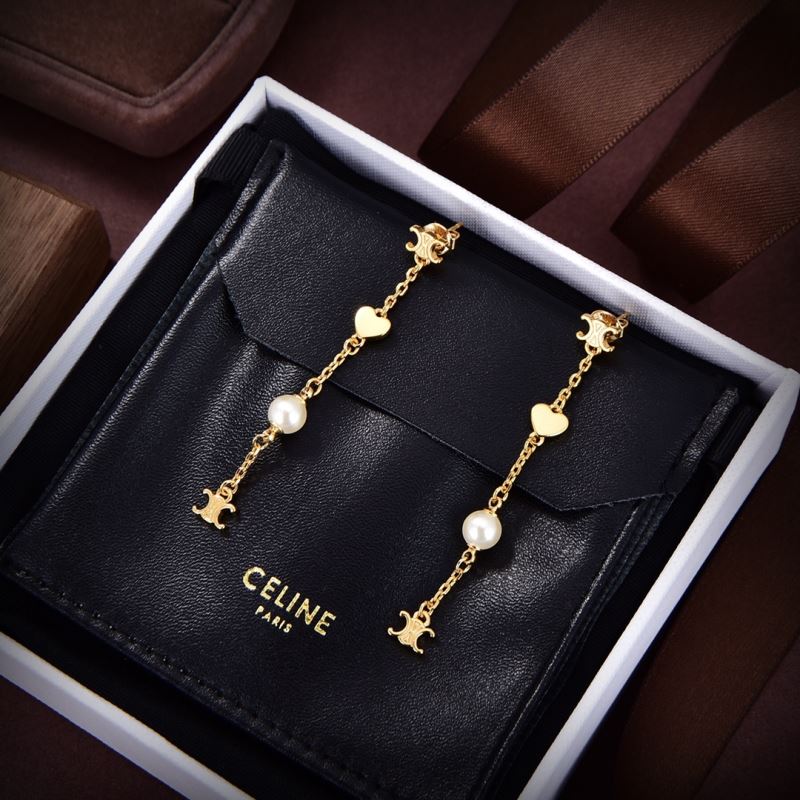 Ch*el necklaces